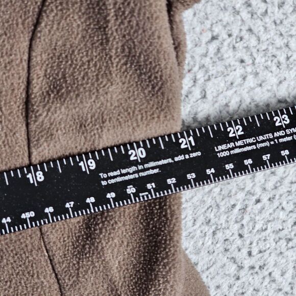 Vintage Patagonia Synchilla Fleece Jacket Women’s Size XL Full Zip - Picture 5 of 7